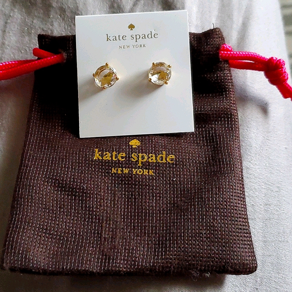 Kate Spade Earrings